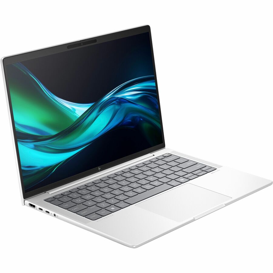 Alternate-Image2 Image for HP EliteBook 1040 G11 14" Notebook - WUXGA - Intel Core Ultra 5 125H - vPro Technology - 16 GB - 512 GB SSD - English Keyboard - Smart Buy Plus