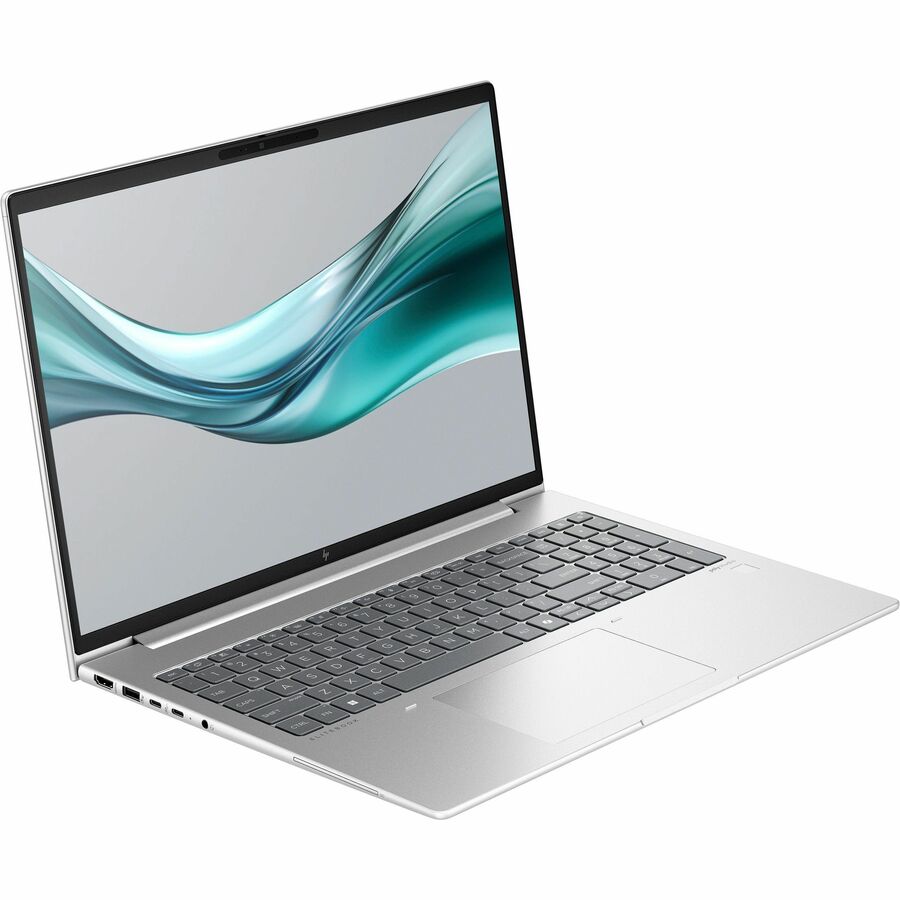 Alternate-Image1 Image for HP EliteBook 665 G11 16" Notebook - WUXGA - AMD Ryzen 7 PRO 7735U - 32 GB - 512 GB SSD - English Keyboard - Smart Buy Plus