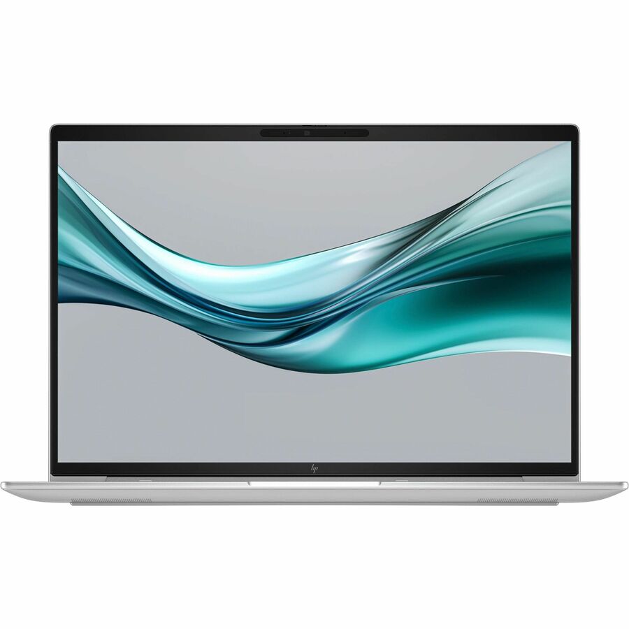 Front Image for HP EliteBook 665 G11 16" Notebook - WUXGA - AMD Ryzen 7 PRO 7735U - 32 GB - 512 GB SSD - English Keyboard - Smart Buy Plus