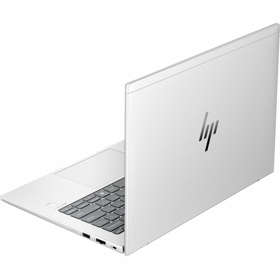 Alternate-Image2 Image for HP EliteBook 645 G11 14" Notebook - WUXGA - 60 Hz - AMD Ryzen 5 PRO 7535U - 16 GB - 512 GB SSD