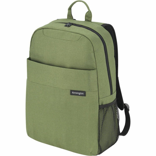 Main Image for Kensington Simply Portable Lite Carrying Case (Backpack) for 16" Notebook - Green