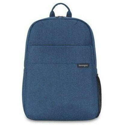 Front Image for Kensington Simply Portable Lite Carrying Case (Backpack) for 16" Notebook - Navy Blue