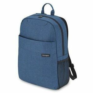 Main Image for Kensington Simply Portable Lite Carrying Case (Backpack) for 16" Notebook - Navy Blue