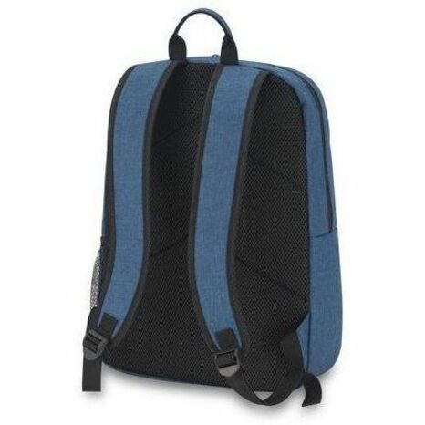 Rear Image for Kensington Simply Portable Lite Carrying Case (Backpack) for 16" Notebook - Navy Blue