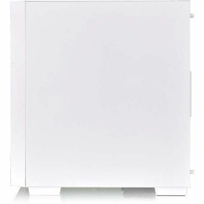 Left Image for Thermaltake Versa H16 TG ARGB Snow Micro Tower Chassis