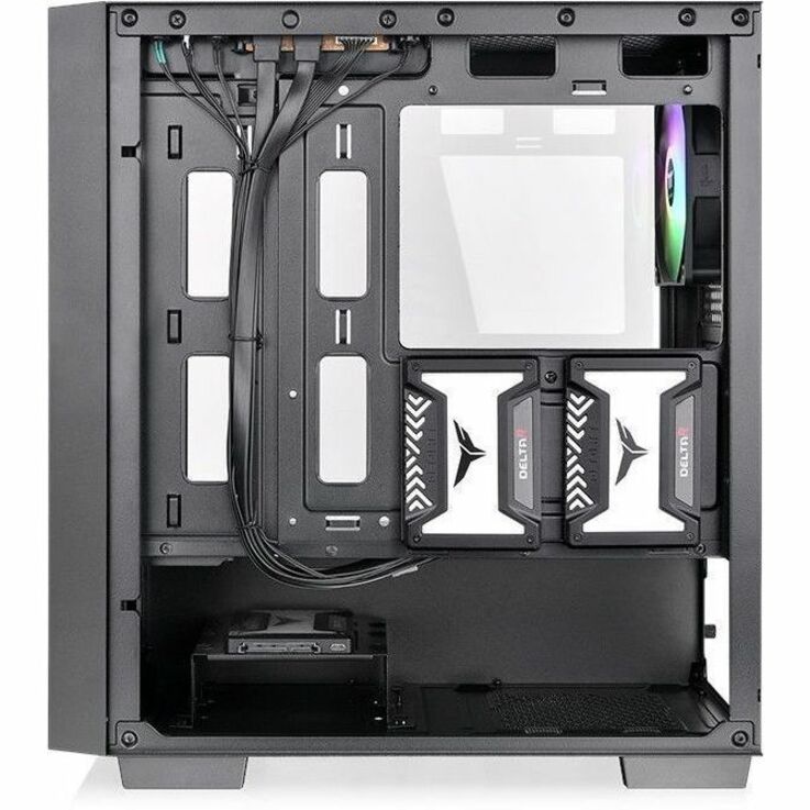 Alternate-Image7 Image for Thermaltake Versa H16 TG ARGB Micro Tower Chassis