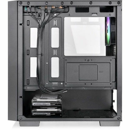 Alternate-Image6 Image for Thermaltake Versa H16 TG ARGB Micro Tower Chassis