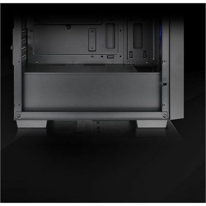 Alternate-Image5 Image for Thermaltake Versa H16 TG ARGB Micro Tower Chassis