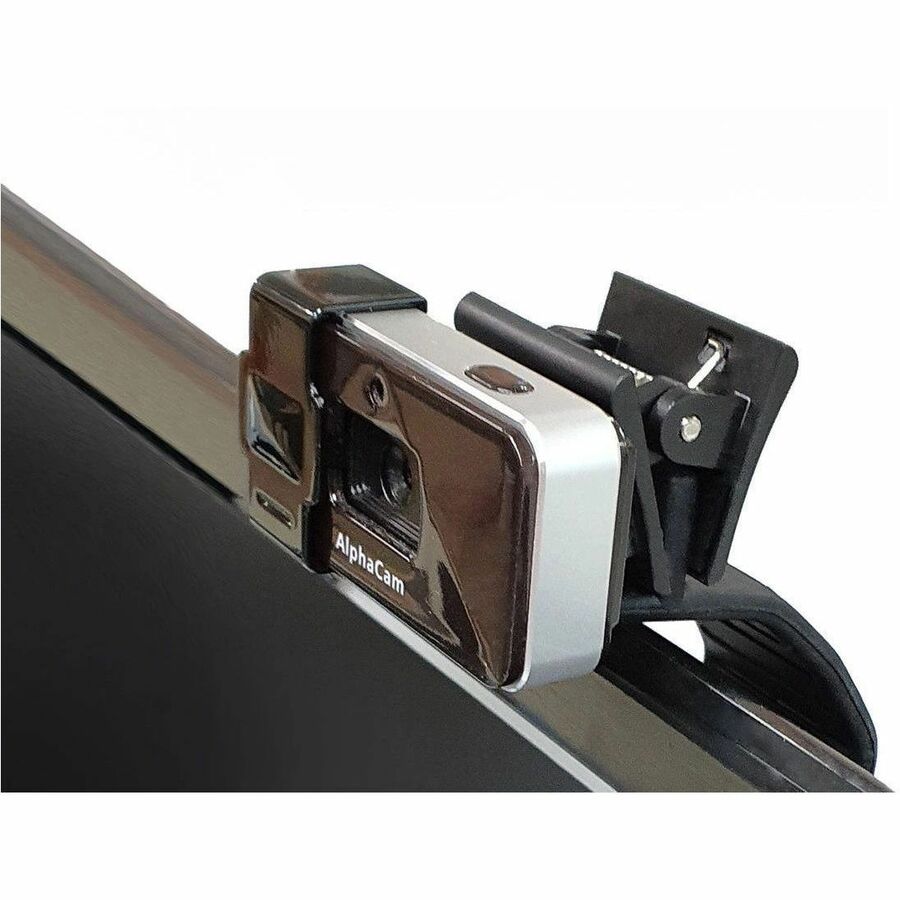 Alternate-Image2 Image for DataLocker H2 Webcam - 30 fps - USB 2.0 - TAA Compliant