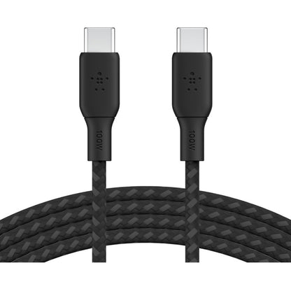 Main Image for Belkin USB-C to USB-C Cable 100W