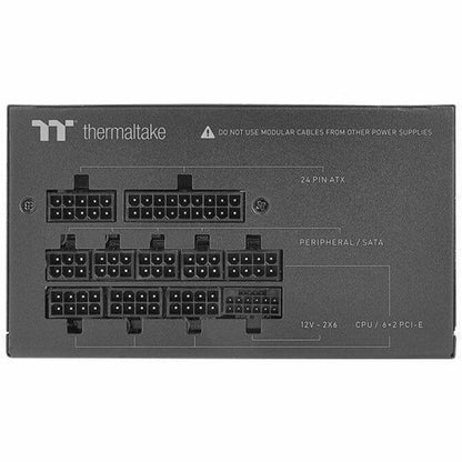 Alternate-Image3 Image for Thermaltake Toughpower GT 750W Power Supply