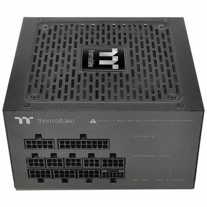 Alternate-Image8 Image for Thermaltake Toughpower GT 750W Power Supply