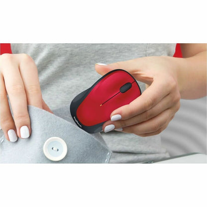 Alternate-Image1 Image for Logitech Wireless Mouse M317