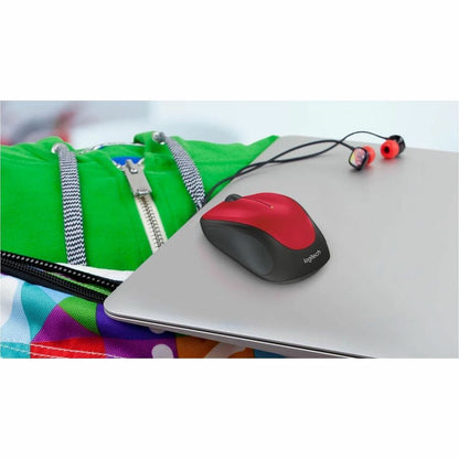 Life-Style Image for Logitech Wireless Mouse M317