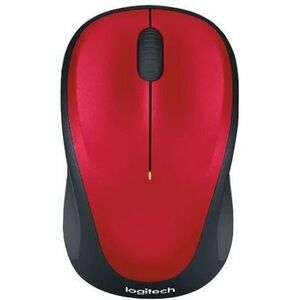 Main Image for Logitech Wireless Mouse M317
