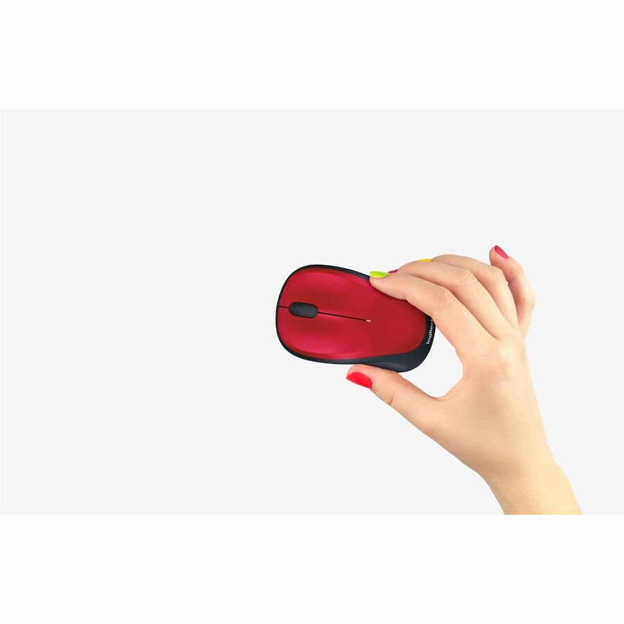 Alternate-Image2 Image for Logitech Wireless Mouse M317