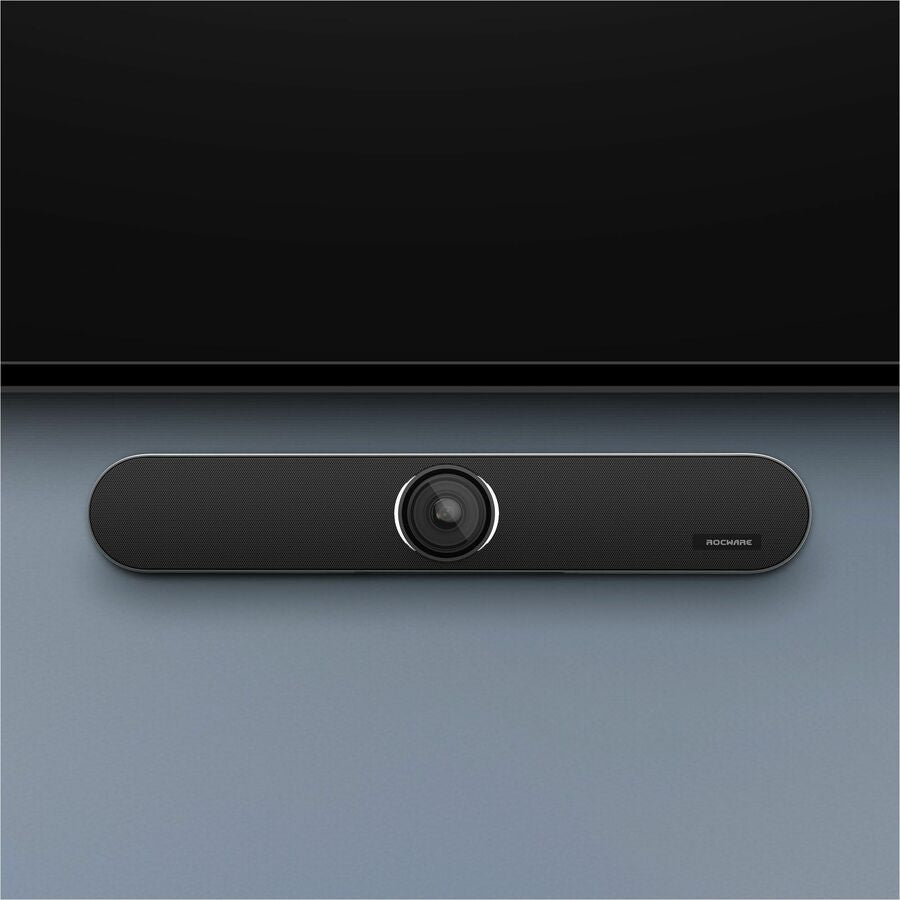 Alternate-Image4 Image for ROCWARE RB10 Video Conferencing Camera - 20 Megapixel - 30 fps - USB 3.0 Type C