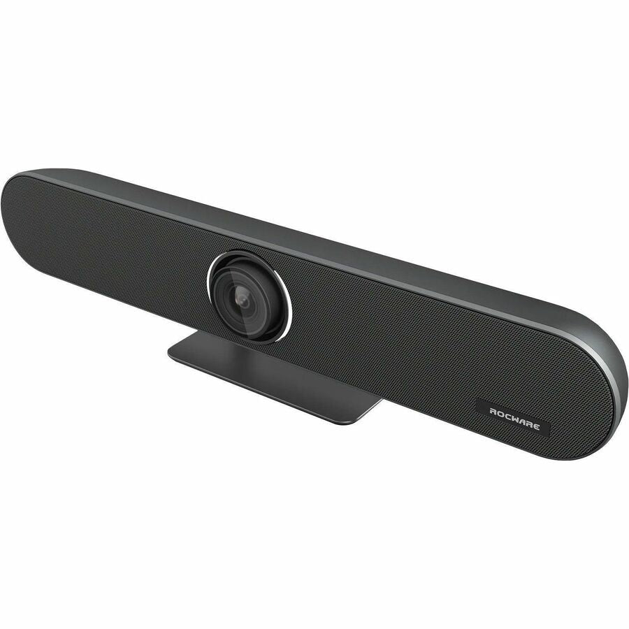 Left Image for ROCWARE RB10 Video Conferencing Camera - 20 Megapixel - 30 fps - USB 3.0 Type C