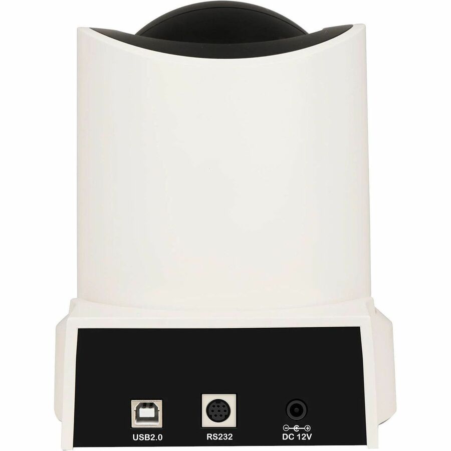 Rear Image for ROCWARE Rc20 Video Conferencing Camera - 2.1 Megapixel - USB 2.0 Type B