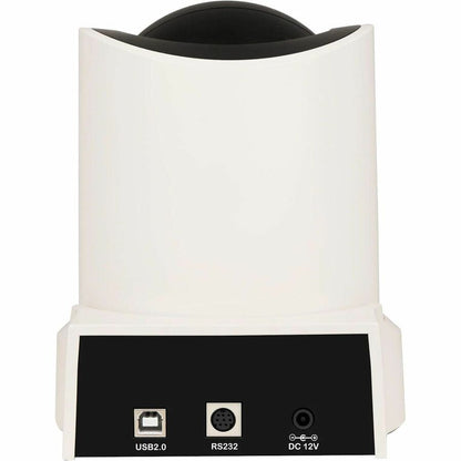 Rear Image for ROCWARE Rc20 Video Conferencing Camera - 2.1 Megapixel - USB 2.0 Type B