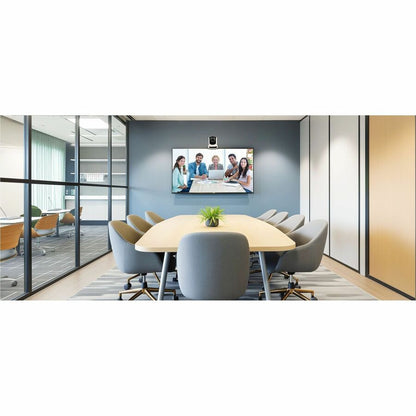 Life-Style Image for ROCWARE Rc20 Video Conferencing Camera - 2.1 Megapixel - USB 2.0 Type B