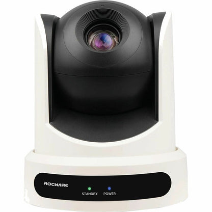 Front Image for ROCWARE Rc20 Video Conferencing Camera - 2.1 Megapixel - USB 2.0 Type B