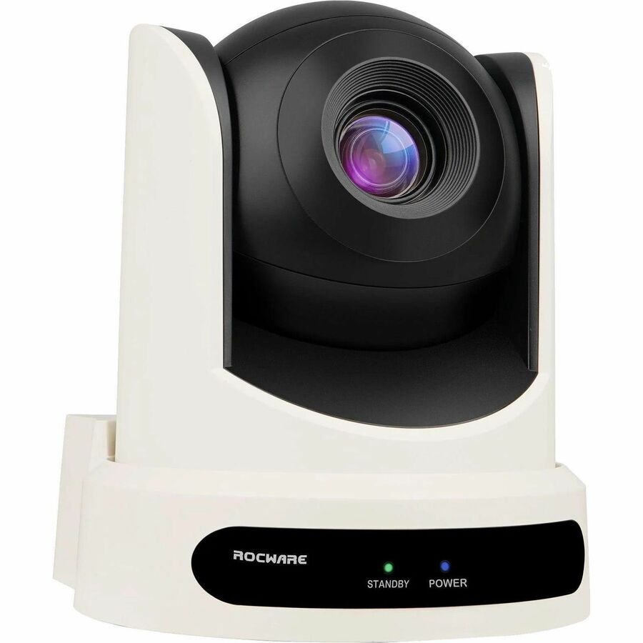Right Image for ROCWARE Rc20 Video Conferencing Camera - 2.1 Megapixel - USB 2.0 Type B