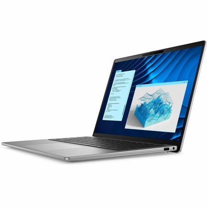 Alternate-Image6 Image for Dell Latitude 5000 5455 14" Copilot+ PC Notebook - Full HD Plus - 60 Hz - Qualcomm Snapdragon X Plus X1P-64-100 - 16 GB - 512 GB SSD - English (US) Keyboard - Titan Gray