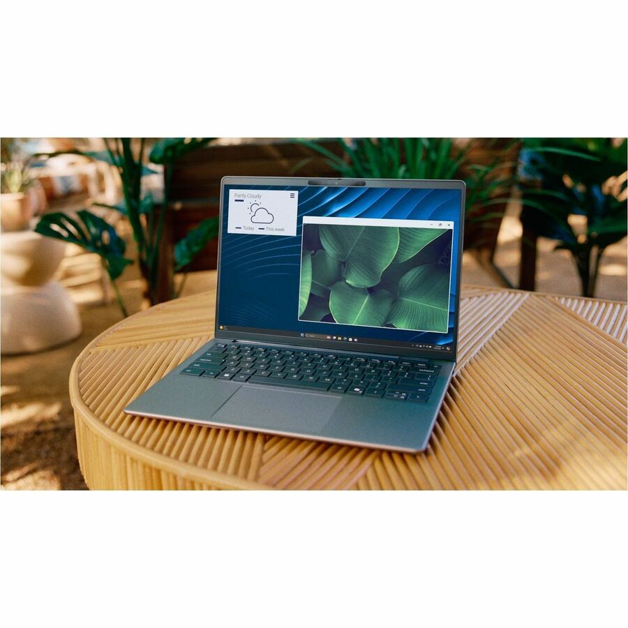 Alternate-Image3 Image for Dell Latitude 5000 5455 14" Copilot+ PC Notebook - Full HD Plus - 60 Hz - Qualcomm Snapdragon X Plus X1P-64-100 - 16 GB - 512 GB SSD - English (US) Keyboard - Titan Gray