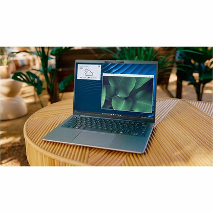 Alternate-Image3 Image for Dell Latitude 5000 5455 14" Copilot+ PC Notebook - Full HD Plus - 60 Hz - Qualcomm Snapdragon X Plus X1P-64-100 - 16 GB - 512 GB SSD - English (US) Keyboard - Titan Gray