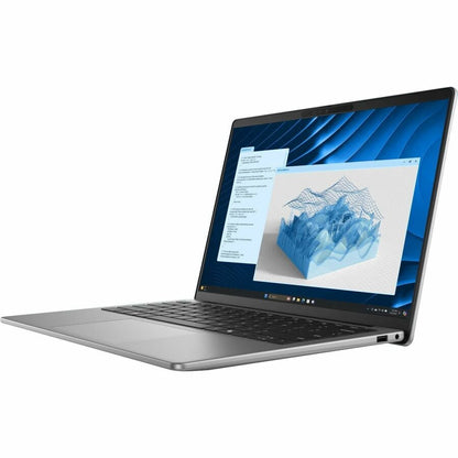 Alternate-Image10 Image for Dell Latitude 5000 5455 14" Copilot+ PC Notebook - Full HD Plus - 60 Hz - Qualcomm Snapdragon X Plus X1P-64-100 - 16 GB - 512 GB SSD - English (US) Keyboard - Titan Gray
