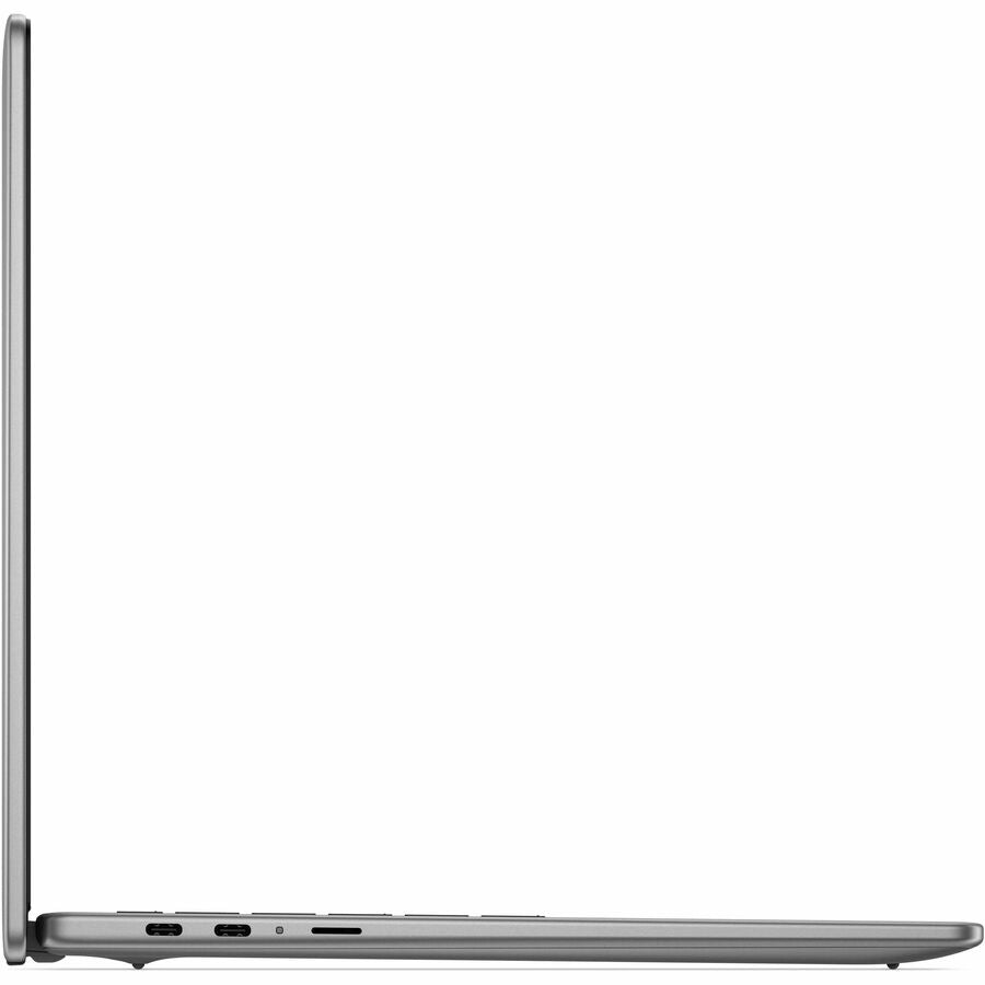 Alternate-Image8 Image for Dell Latitude 5000 5455 14" Copilot+ PC Notebook - Full HD Plus - 60 Hz - Qualcomm Snapdragon X Plus X1P-64-100 - 16 GB - 512 GB SSD - English (US) Keyboard - Titan Gray