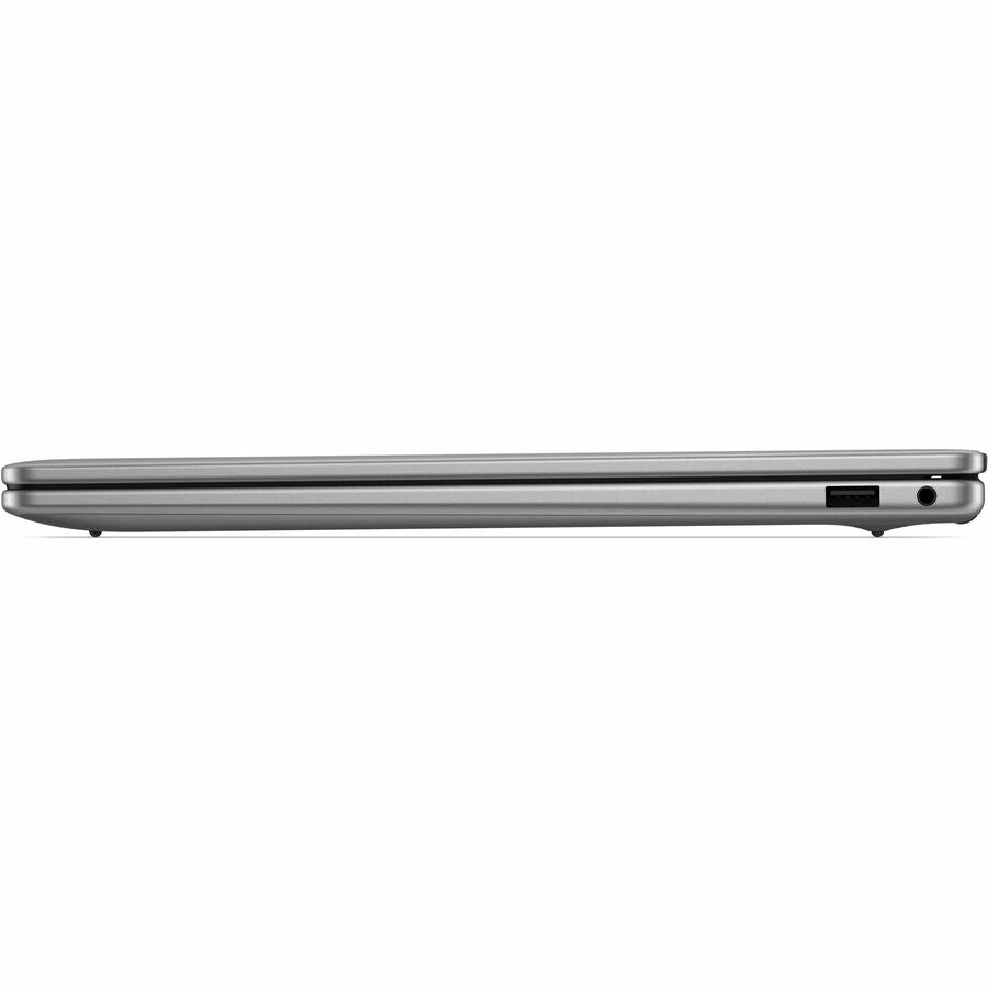 Left Image for Dell Latitude 5000 5455 14" Copilot+ PC Notebook - Full HD Plus - 60 Hz - Qualcomm Snapdragon X Plus X1P-64-100 - 16 GB - 512 GB SSD - English (US) Keyboard - Titan Gray