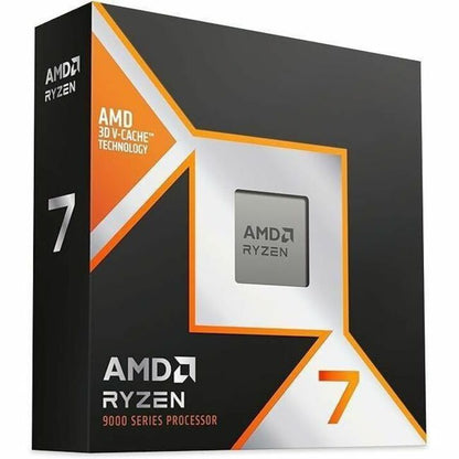 Alternate-Image1 Image for AMD Ryzen 7 9800X3D 8-Core Processor