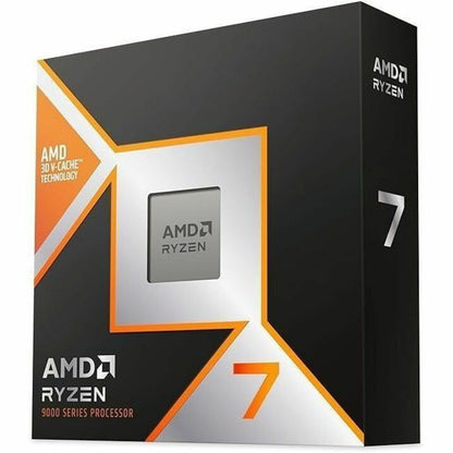 Alternate-Image2 Image for AMD Ryzen 7 9800X3D 8-Core Processor