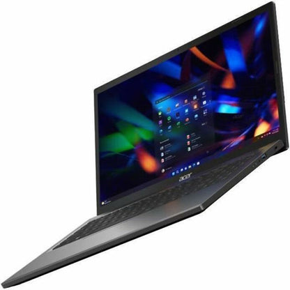Left Image for Acer Extensa 15 215-24 EX215-24-R8VQ 15.6" Notebook - Full HD - 60 Hz - AMD Ryzen 3 7320U - 8 GB - 256 GB SSD - English Keyboard - Iron