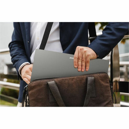 Alternate-Image3 Image for Acer Extensa 15 215-24 EX215-24-R8VQ 15.6" Notebook - Full HD - 60 Hz - AMD Ryzen 3 7320U - 8 GB - 256 GB SSD - English Keyboard - Iron