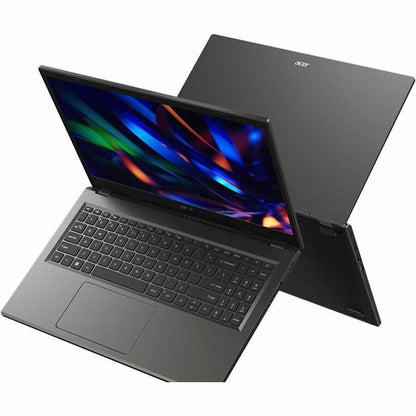 Alternate-Image1 Image for Acer Extensa 15 215-24 EX215-24-R8VQ 15.6" Notebook - Full HD - 60 Hz - AMD Ryzen 3 7320U - 8 GB - 256 GB SSD - English Keyboard - Iron