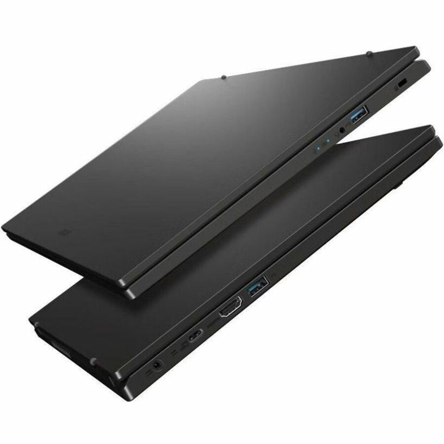 Alternate-Image2 Image for Acer Extensa 15 215-24 EX215-24-R8VQ 15.6" Notebook - Full HD - 60 Hz - AMD Ryzen 3 7320U - 8 GB - 256 GB SSD - English Keyboard - Iron