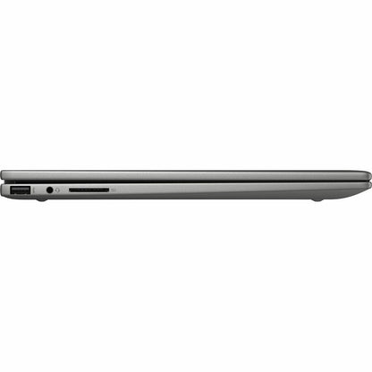 Right Image for HP ENVY x360 15-fe1000 15-fe1073cl 15.6" Touchscreen Convertible 2 in 1 Notebook - Full HD - Intel Core Ultra 7 155U - Intel Evo Platform - 32 GB - 1 TB SSD - Mineral Silver Aluminum