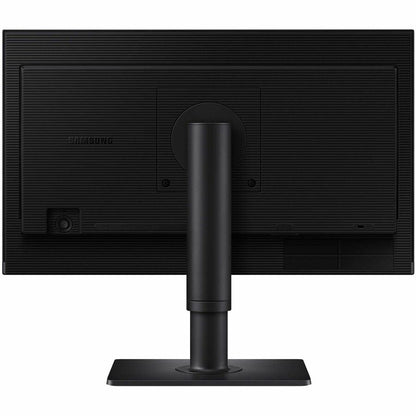 Rear Image for Samsung Essential S4 S27D402GAN 27" Class Full HD LCD Monitor - 16:9 - Black