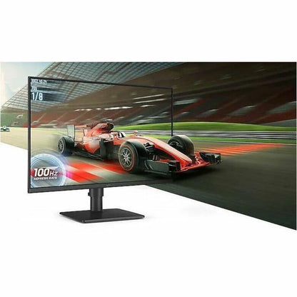 Alternate-Image7 Image for Samsung Essential S4 S27D402GAN 27" Class Full HD LCD Monitor - 16:9 - Black
