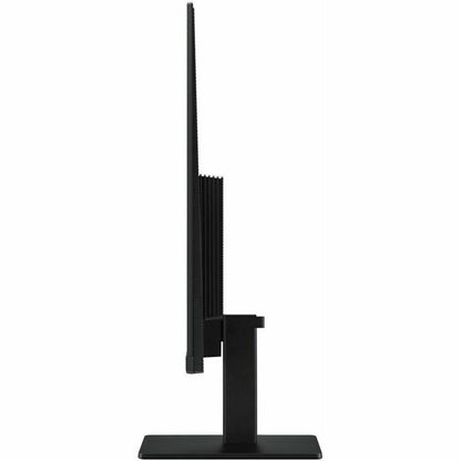 Left Image for Samsung Essential S3 S27D304GAN 27" Class Full HD LCD Monitor - 16:9 - Black