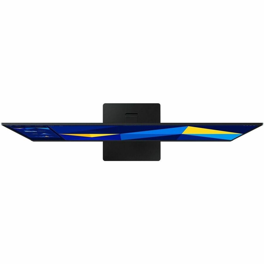 Top Image for Samsung Essential S3 S27D304GAN 27" Class Full HD LCD Monitor - 16:9 - Black