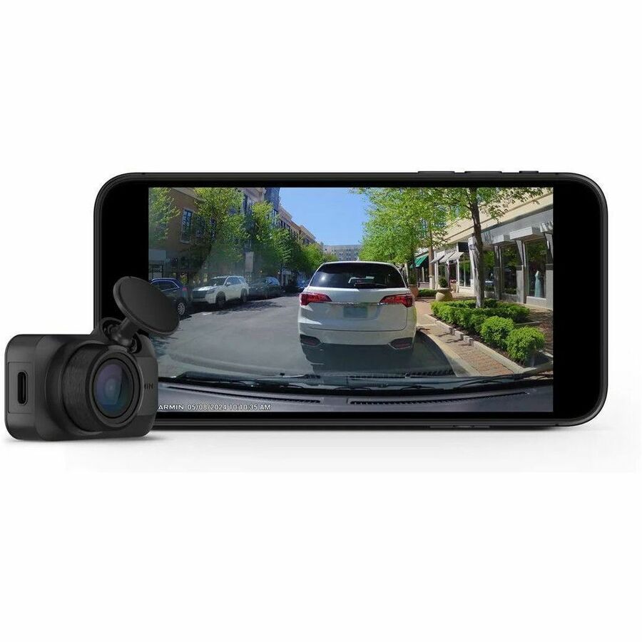Alternate-Image3 Image for Garmin Dash Cam Mini 3