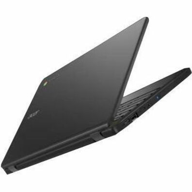 Top Image for Acer Chromebook 511 C737 C737-C0QC 11.6" Chromebook - HD - 60 Hz - Intel - 8 GB - 64 GB Flash Memory - English (US) Keyboard - Black
