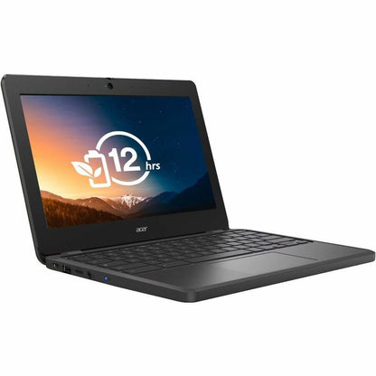 Right Image for Acer Chromebook 511 C737T C737T-C6CR 11.6" Touchscreen Chromebook - Full HD - 60 Hz - Intel - 8 GB - 64 GB Flash Memory - English (US) Keyboard - Black