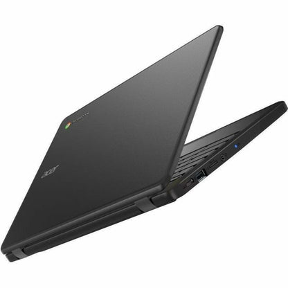 Rear Image for Acer Chromebook 511 C737T C737T-C6CR 11.6" Touchscreen Chromebook - Full HD - 60 Hz - Intel - 8 GB - 64 GB Flash Memory - English (US) Keyboard - Black