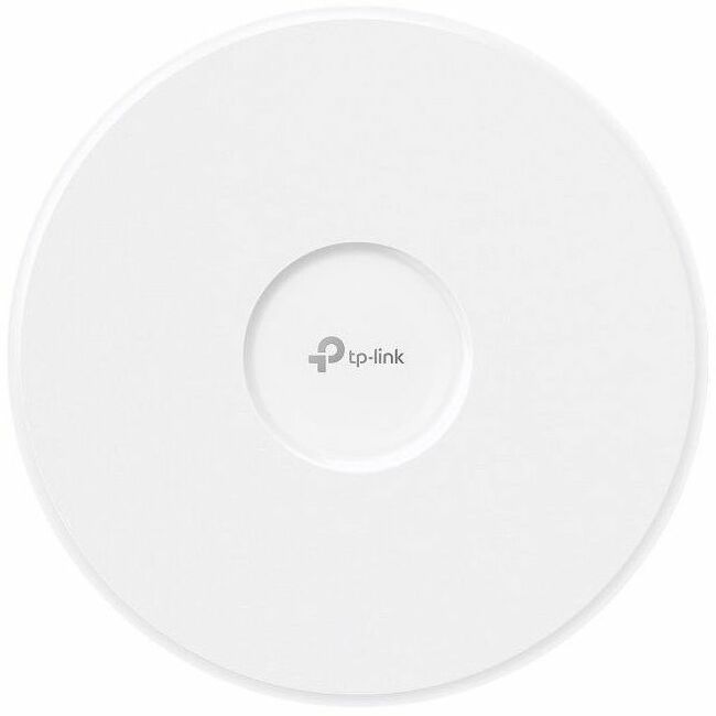 Main Image for TP-Link Omada EAP723 Dual Band Wi-Fi 7 IEEE 802.11 a/b/g/n/ac/ax/be 5 Gbit/s Wireless Access Point