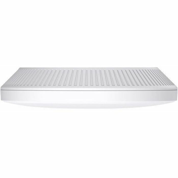 Top Image for TP-Link Omada EAP723 Dual Band Wi-Fi 7 IEEE 802.11 a/b/g/n/ac/ax/be 5 Gbit/s Wireless Access Point